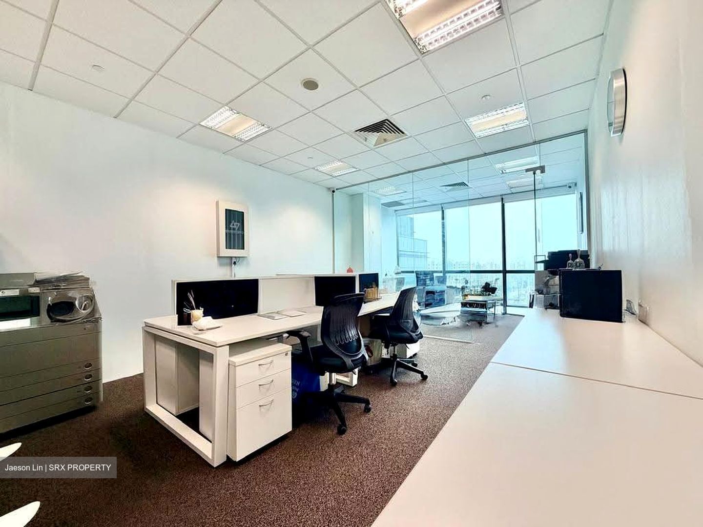 Paya Lebar Square (D14), Office #631879321